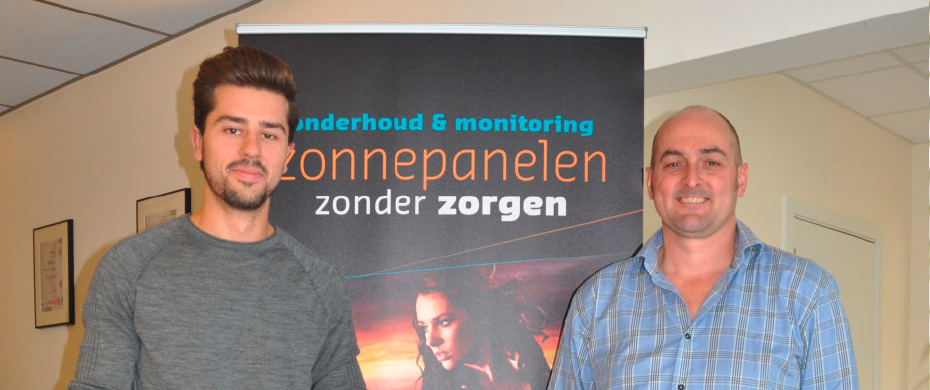 Onderhoud van PV-installaties: preventie loont